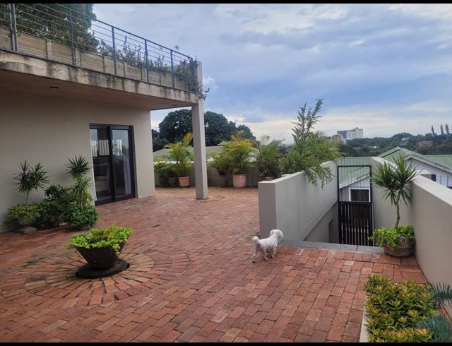 1 BEDROOM FLAT TO LET IN MORNINGSIDE
